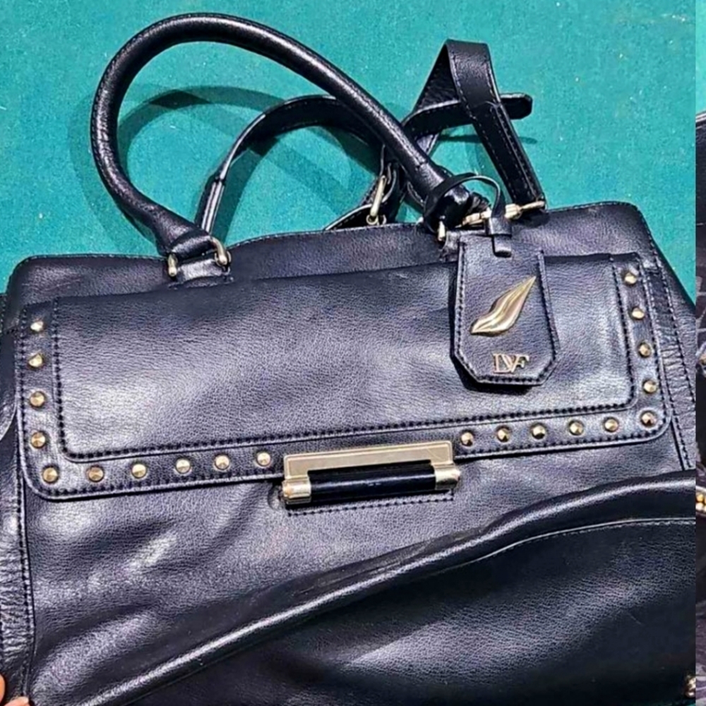 Dvf Diane Von Frustenberg purse